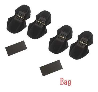 High Quality Knee Brace Patella Booster Spring Knee Brace Support For Mountaineering Squat Sports Knee Booster - bazona.com