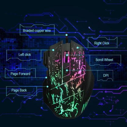 Computer Gaming Mouse - bazona.com
