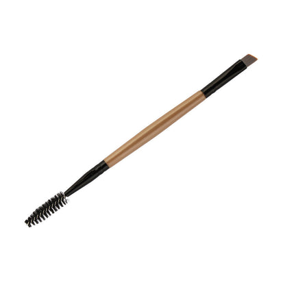 Double-head Makeup Brushes Makeup Brush Set Professional Make Up Brushes Set High Quality Eye Lashes Pincel De Maquiagem BAZONA