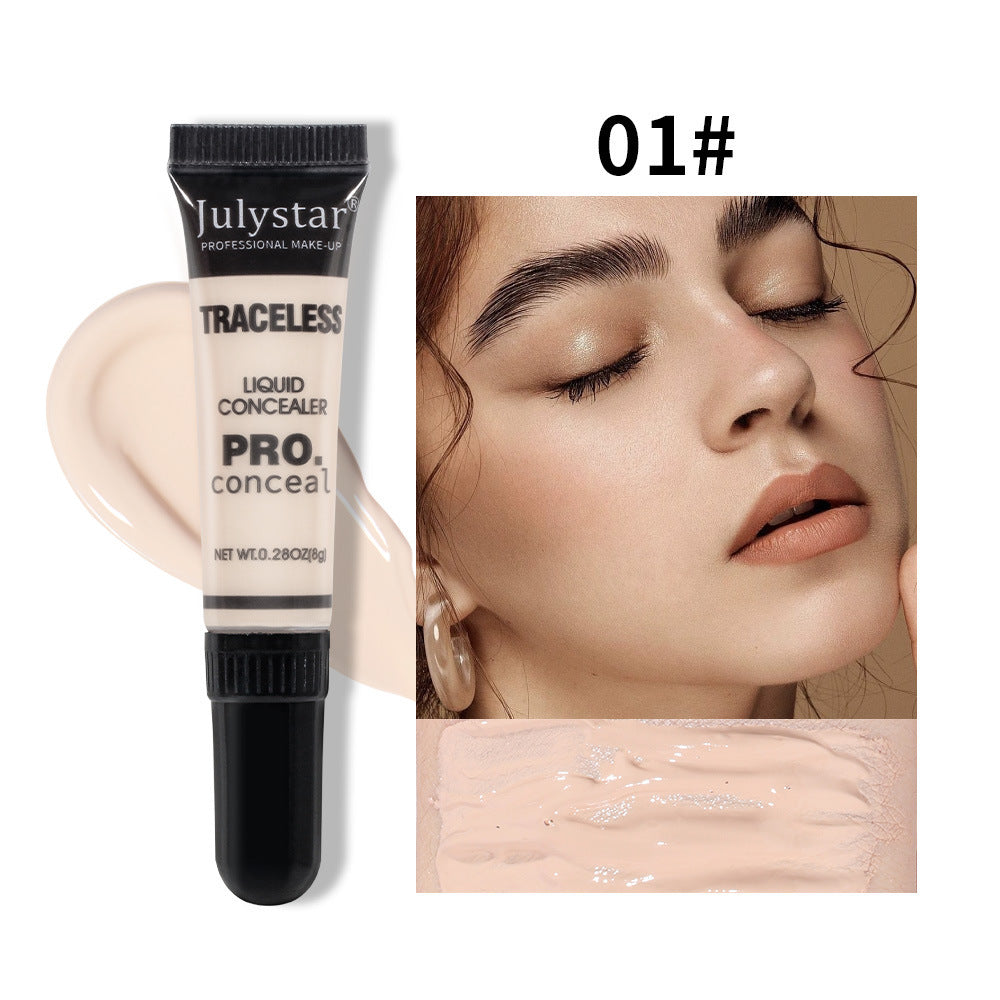 Eye Tattoo Concealer Facial Makeup Concealer BAZONA
