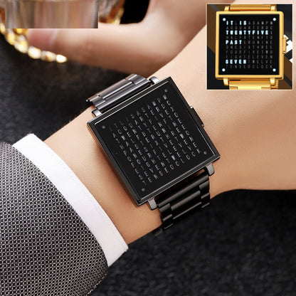Fashion Military Wristwatch For Men Women Waterproof Clock LED Light Outdoor Digital Sport Electronic Watches BAZONA