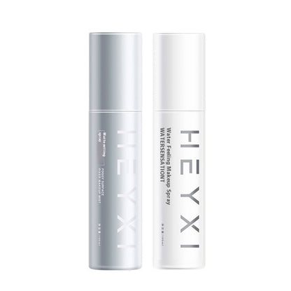 Makeup Mist Spray – Light, Hydrating & Refreshing Setting Spray BAZONA