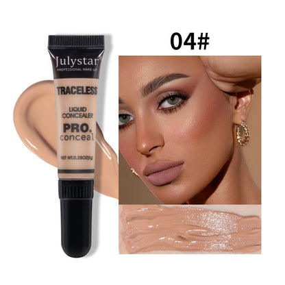 Eye Tattoo Concealer Facial Makeup Concealer BAZONA