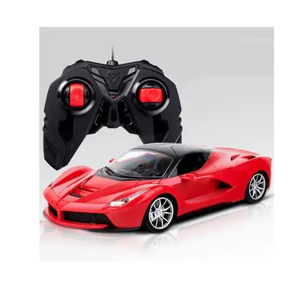 Remote Control Racing Car 116 Model - bazona.com