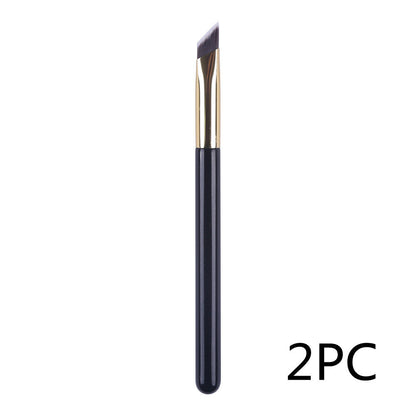 Wild Eyebrow Brush 3d Stereoscopic Painting Hairline Eyebrow Paste Artifact Eyebrow Brush Brow Makeup Brushes Concealer Brush BAZONA