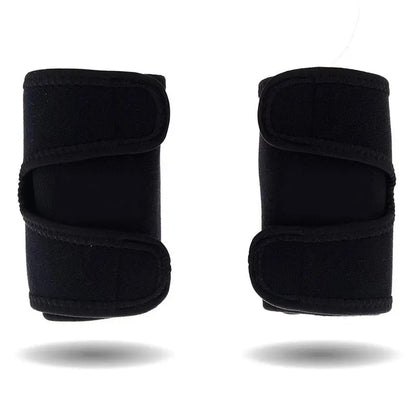 Sports Waist Belt Adjustable One-piece Girdle Leg Straps - bazona.com