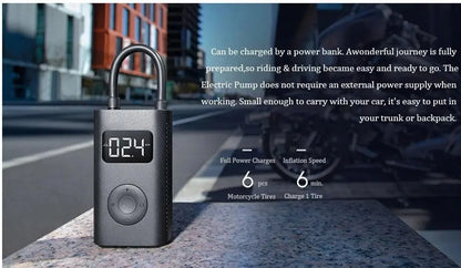 Emergency Digital Air - bazona.com
