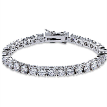 Real Gold Electroplated Bracelet Bracelet Jewellery BAZONA