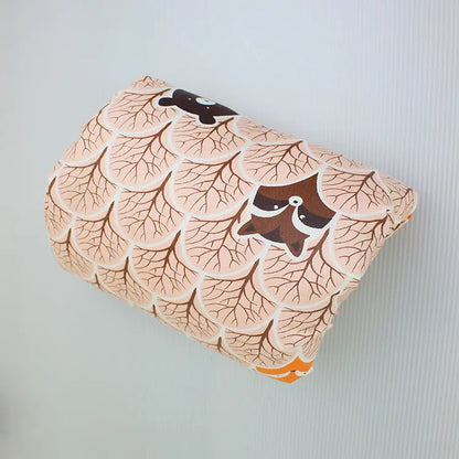 Adjustable Baby Cotton Nursing Arm Pillow Breastfeeding Washable Baby Infant Nursing Breastfeeding Pillow Cushion Arm Pad - bazona.com