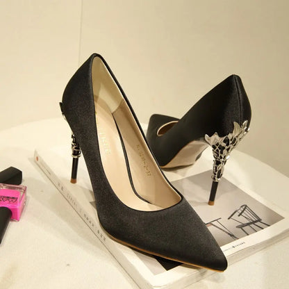 LAKESHI  Fashion Women Shoes - bazona.com