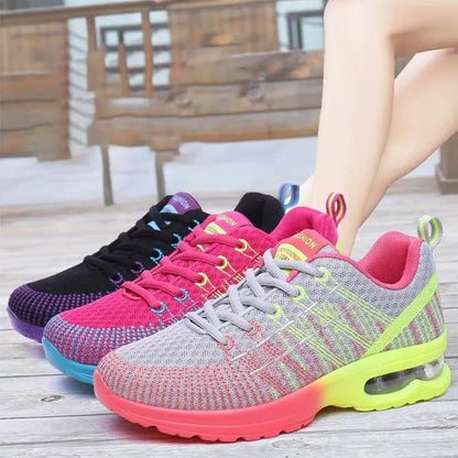 Causal sport shoes for women - bazona.com
