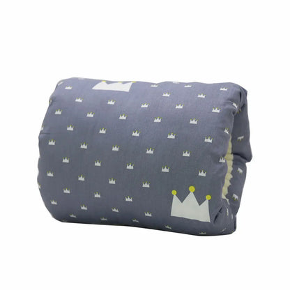 Adjustable Baby Cotton Nursing Arm Pillow Breastfeeding Washable Baby Infant Nursing Breastfeeding Pillow Cushion Arm Pad - bazona.com