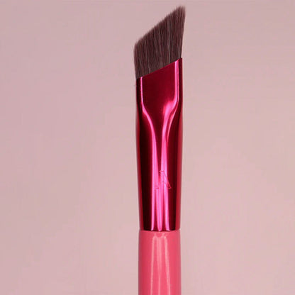 Wild Eyebrow Brush 3d Stereoscopic Painting Hairline Eyebrow Paste Artifact Eyebrow Brush Brow Makeup Brushes Concealer Brush BAZONA