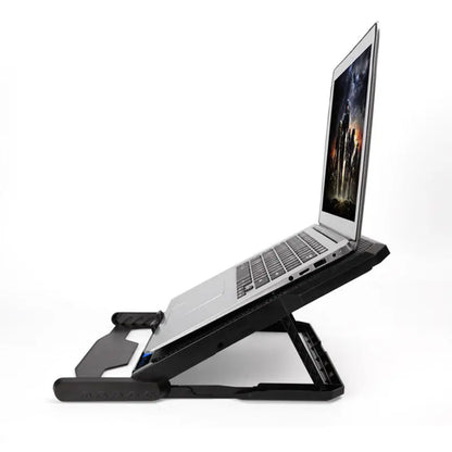 Laptop cooling board - bazona.com