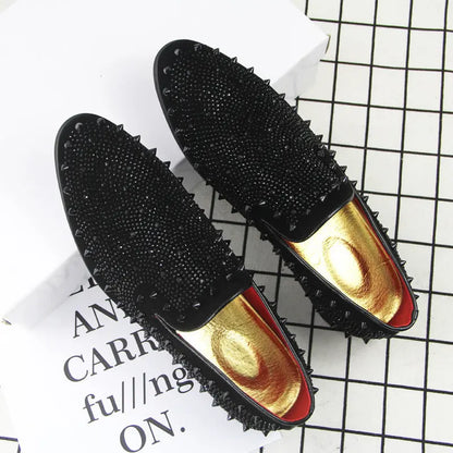 Loafers shoes Men - bazona.com
