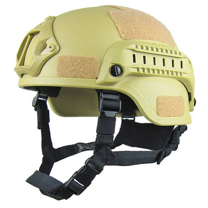Lightweight Tactical Helmet - bazona.com