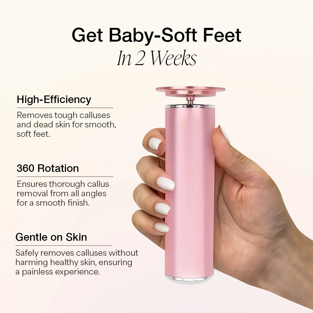 Skin Tag Remover Kit & Callus Remover