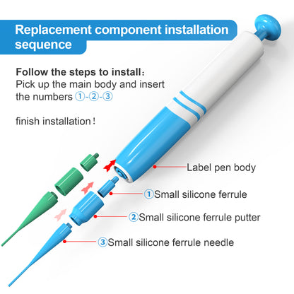Skin Tag Remover