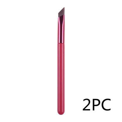 Wild Eyebrow Brush 3d Stereoscopic Painting Hairline Eyebrow Paste Artifact Eyebrow Brush Brow Makeup Brushes Concealer Brush BAZONA