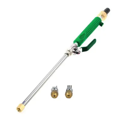 Car High-pressure Electric Water Gun Washer Water Spray Garden Cleaning - bazona.com