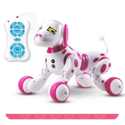 Electronic dog toy - bazona.com