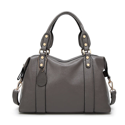 Fashion Women Bags Ladies Hand Bags Shoulder Bag Handbag BAZONA