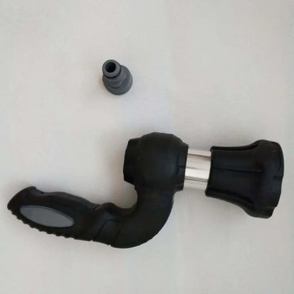 Mighty Power Hose Blaster Nozzle Lawn Garden Car Washing - bazona.com