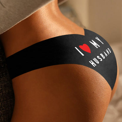 Plus Size Comfort Breathable Traceless Plus Size Women's Underwear BAZONA