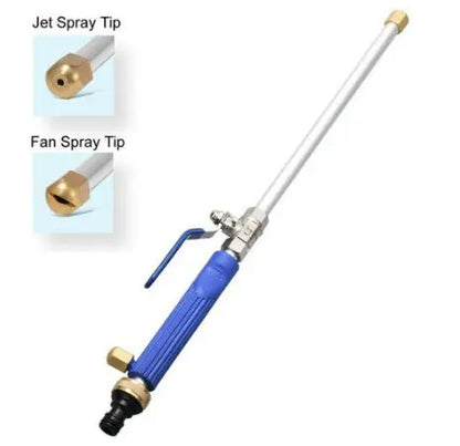 Car High-pressure Electric Water Gun Washer Water Spray Garden Cleaning - bazona.com