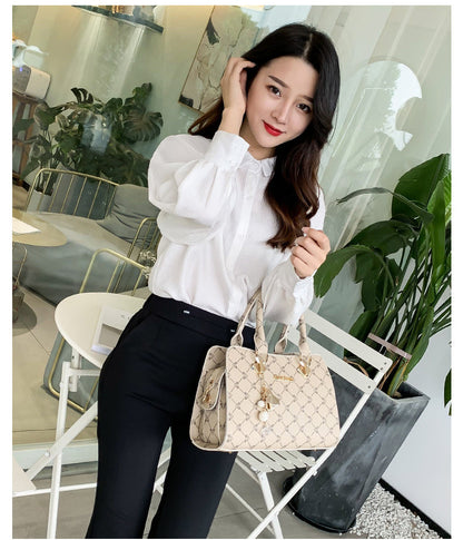 Women's Bags New Fashion Ladies Bags Messenger Bags Women BAZONA