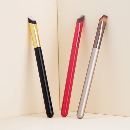 Wild Eyebrow Brush 3d Stereoscopic Painting Hairline Eyebrow Paste Artifact Eyebrow Brush Brow Makeup Brushes Concealer Brush BAZONA