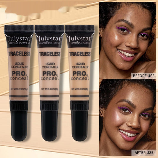 Eye Tattoo Concealer Facial Makeup Concealer BAZONA