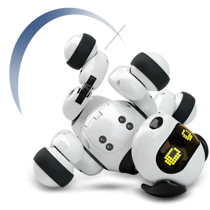 Electronic dog toy - bazona.com