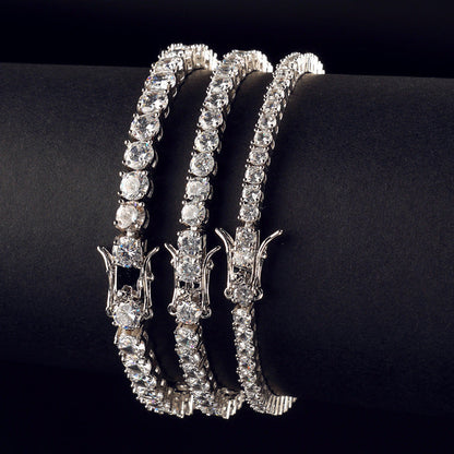 Real Gold Electroplated Bracelet Bracelet Jewellery BAZONA