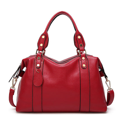 Fashion Women Bags Ladies Hand Bags Shoulder Bag Handbag BAZONA