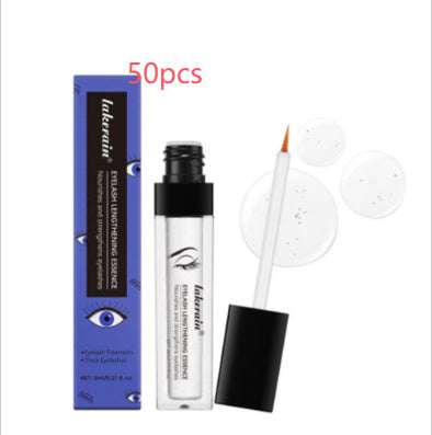 Eyelash Nourishing Liquid Nourish Hair Roots Supplementary Nutrition Deep Nourishment Repair Make Eyelashes Thick Slender Curly BAZONA